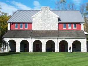 Nissley Vineyards and Winery Estate